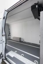 Hyundai H350 Pharmamobil 2017 года